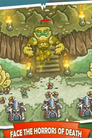 王国保卫2v0.12.13截图4