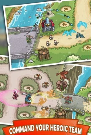 王国保卫2v0.12.13截图3