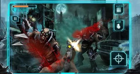 阻止外星人v1.12截图2