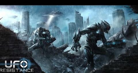 阻止外星人v1.12截图1