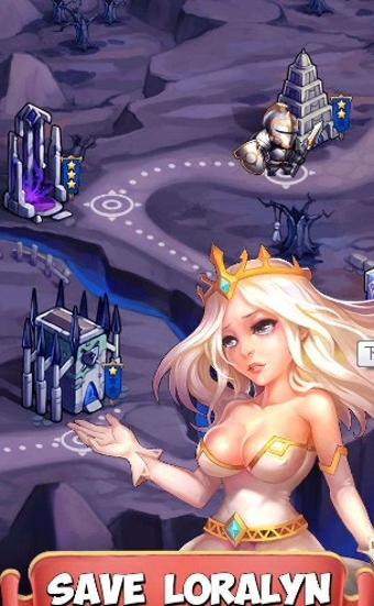 英雄战术v1.5.5截图4