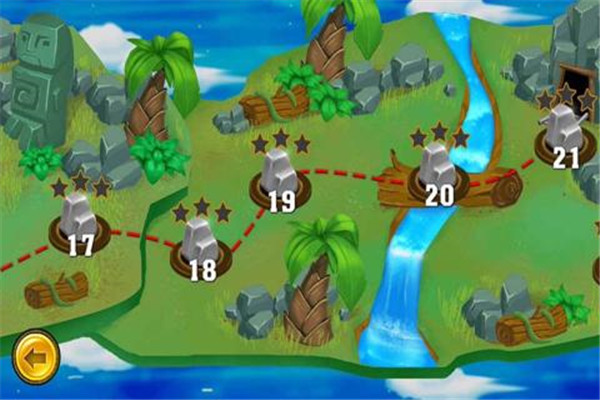 无尽金矿挖挖挖手游v4.10截图2