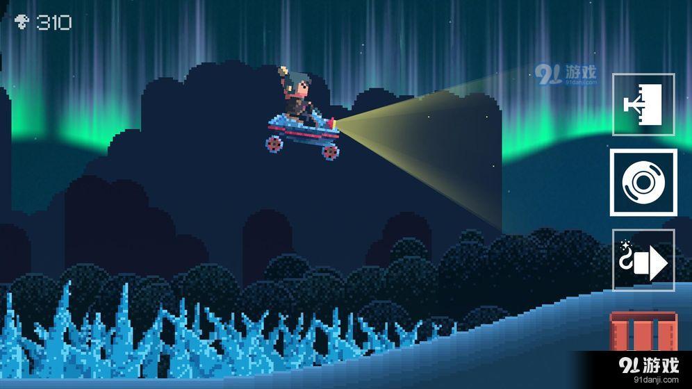 夏日追捕者v1.8截图1