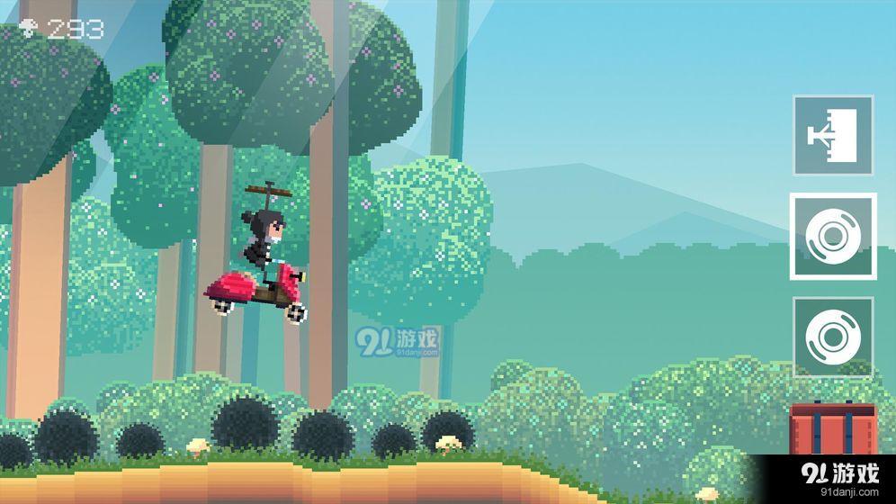 夏日追捕者v1.8截图3