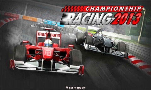 疯狂F1竞技v3.7截图1