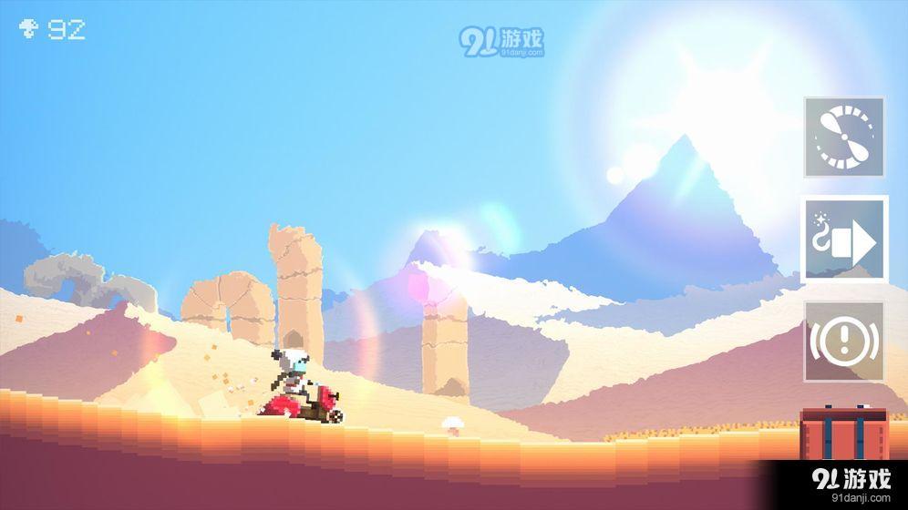 夏日追捕者v1.8截图4