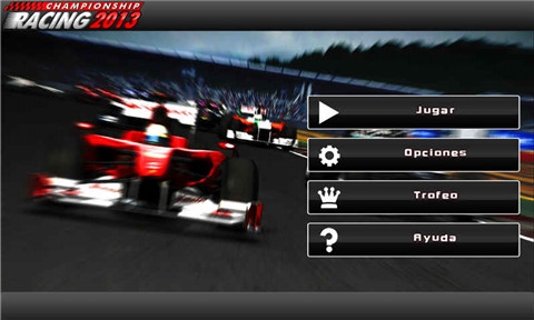 疯狂F1竞技v3.7截图3