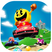 卡丁车拉力赛v1.6.10