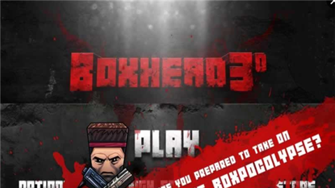 乐高僵尸大战v1.7截图1