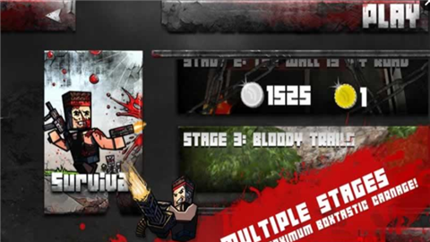 乐高僵尸大战v1.7截图3