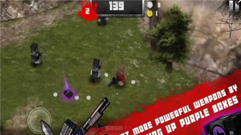 乐高僵尸大战v1.7截图5