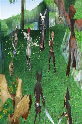 在线角色扮演v3.5.4截图2