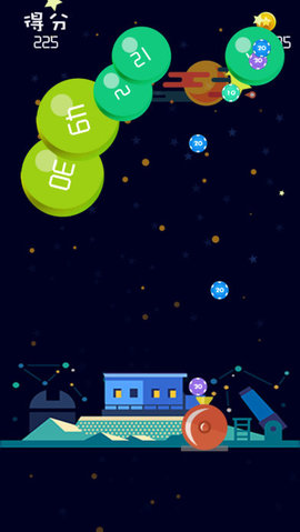 进击的球球v1.8截图3