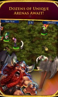 战役道奇队v4截图1