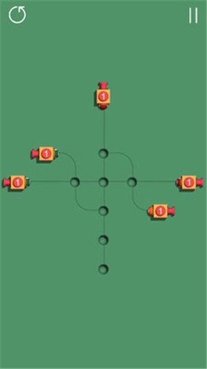 烧脑推球v1.12截图1