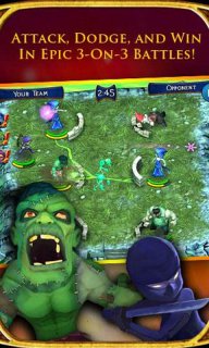 战役道奇队v4截图2