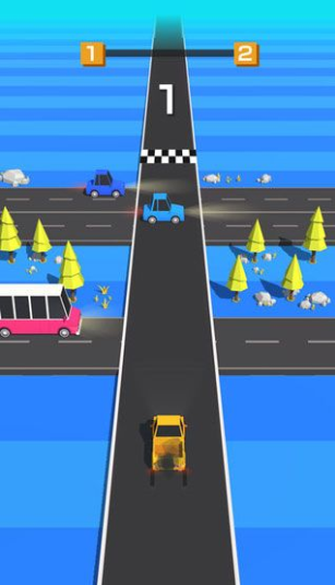 Traffic Runv10.12截图1