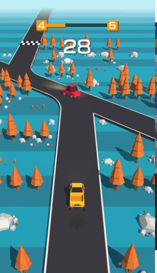 Traffic Runv10.12截图3