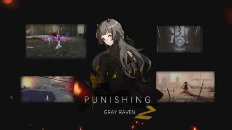 战双:帕弥什 v1.6.1.3截图1