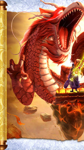 搜神猎妖记v6.7.5截图1