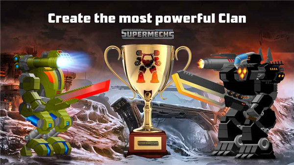 超级组合机器人v2.418截图5