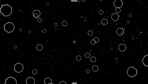 黑色碎片v5.43截图3