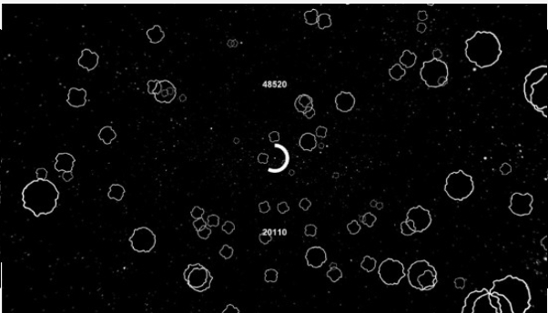 黑色碎片v5.43截图2