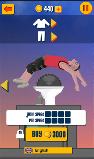 跑酷跳v1.7截图3