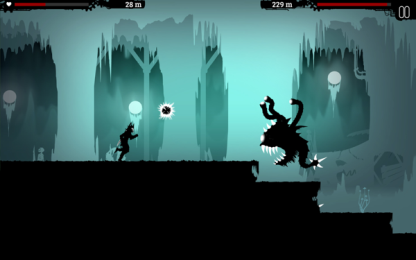 黑暗领地完整版v1.2.9截图4