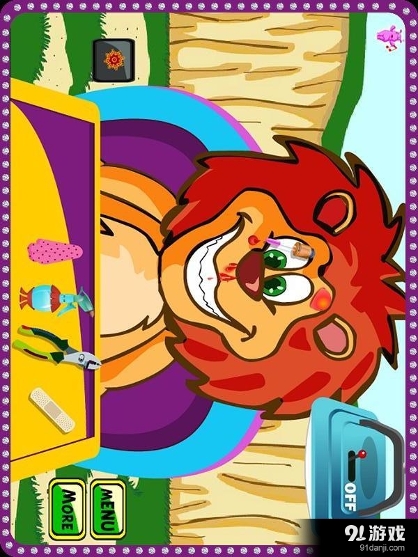 医生游戏v7.12.7截图2