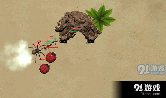 蚂蚁世界v1.7截图4