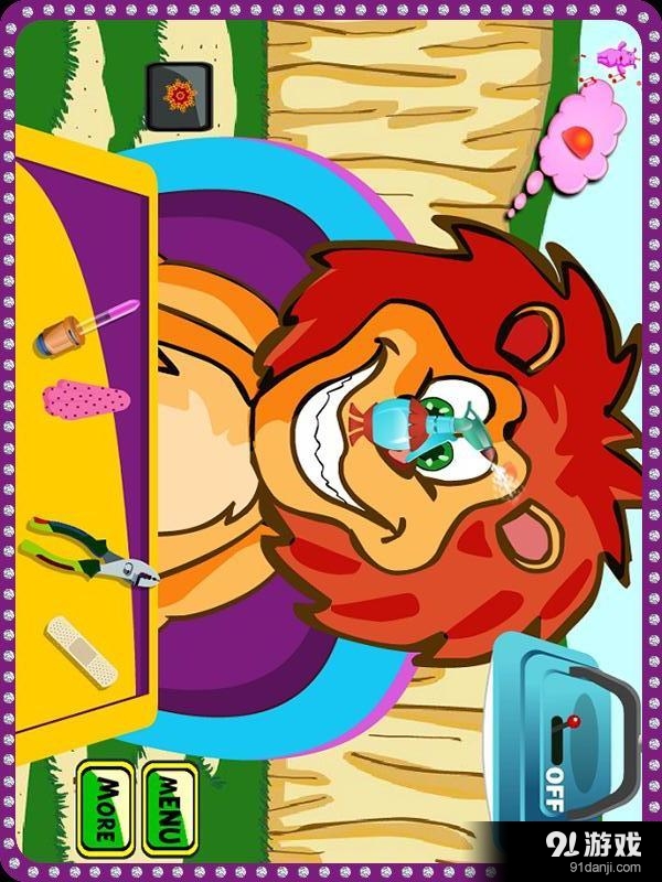 医生游戏v7.12.7截图3