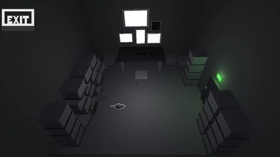 逃离监视器v2.10截图1