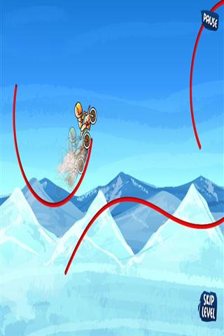 摩托极限赛v1.3.11截图3