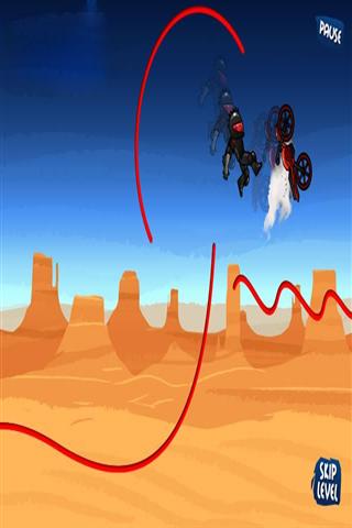 摩托极限赛v1.3.11截图1