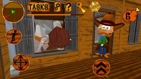 牛仔神探救赎v2.13截图2