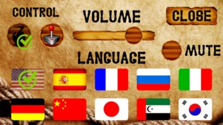 牛仔神探救赎v2.13截图3