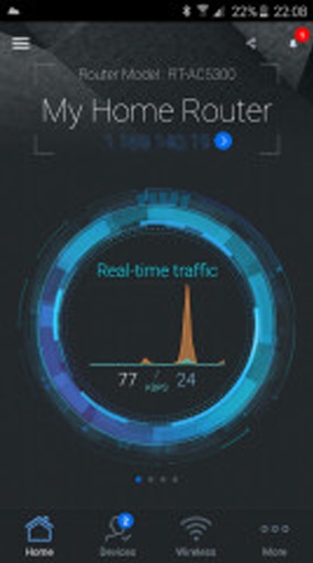 华硕路由器v1.3.7截图2