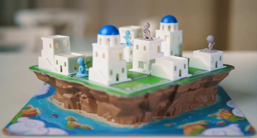 圣托里尼战棋v1.83截图3