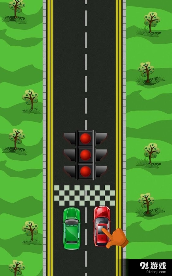 赛车为孩子v1.5.5截图4