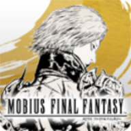 MOBIUS最终幻想v1.7.045