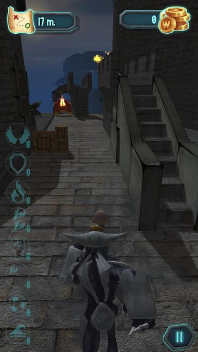 勇士之子v6截图2