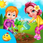 四季儿童学习游戏v1.2.6