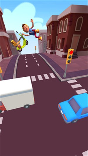 送报小男孩v1.12截图1