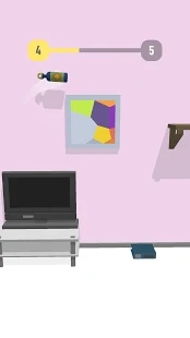 跳跳瓶3Dv1.9截图2