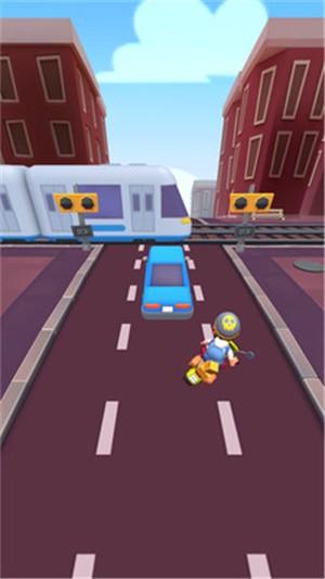 送报小男孩v1.12截图2