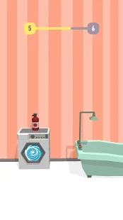 跳跳瓶3Dv1.9截图4