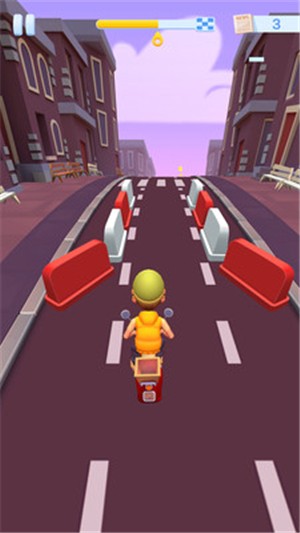 送报小男孩v1.12截图4