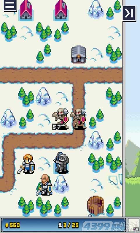 古老帝国:反击v1.9.4截图1