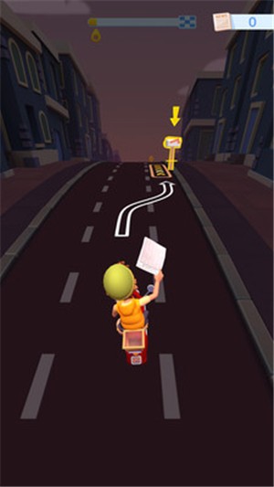 送报小男孩v1.12截图3